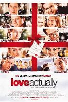 Jet Centre - Movie House Cinema - Love Actually